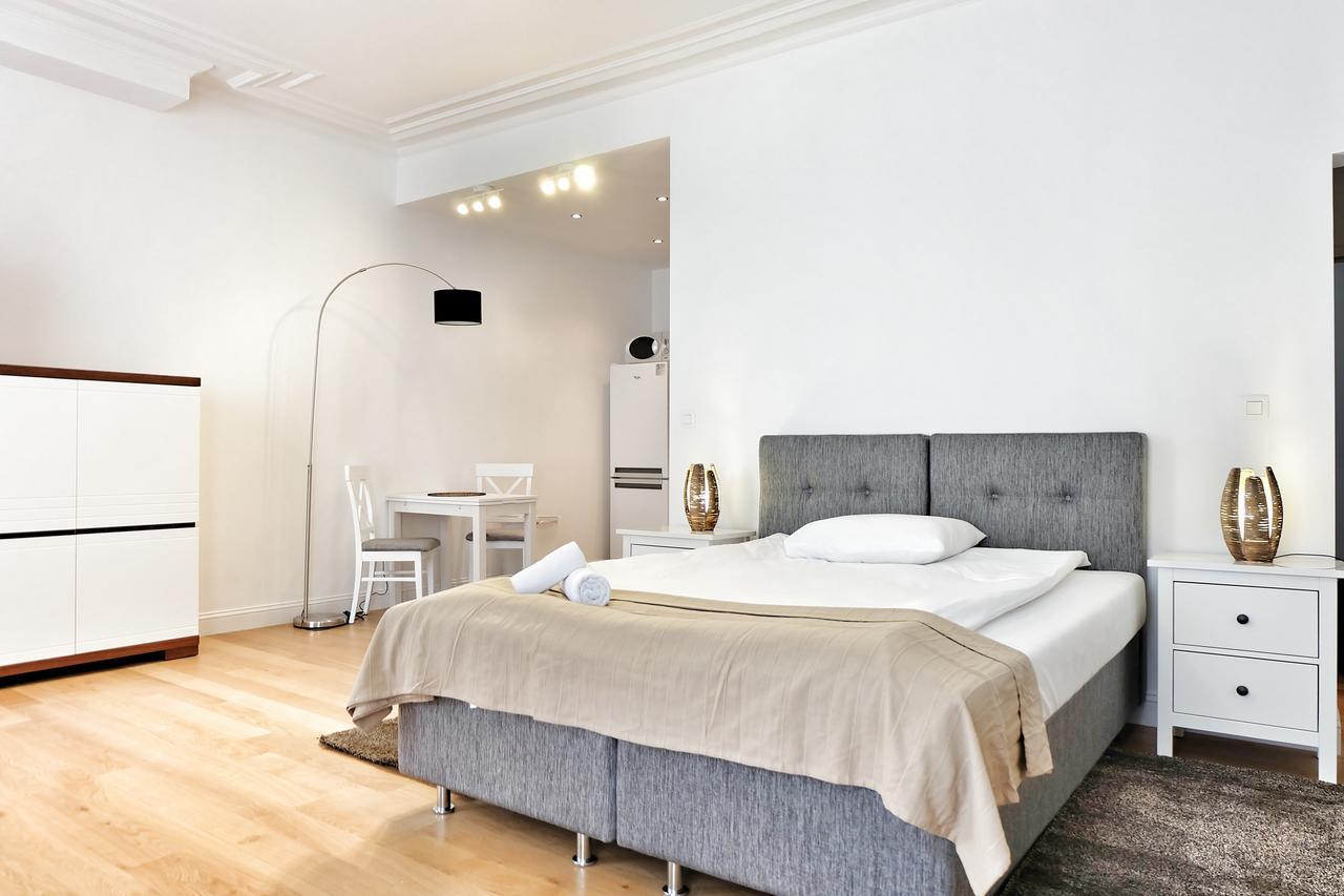 Top Spot Residence Brussels Exterior photo