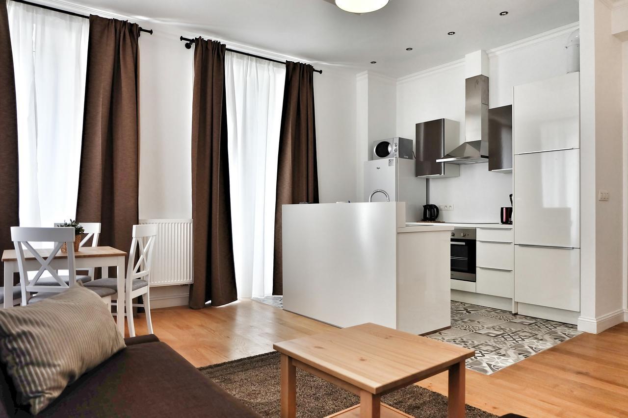 Top Spot Residence Brussels Exterior photo