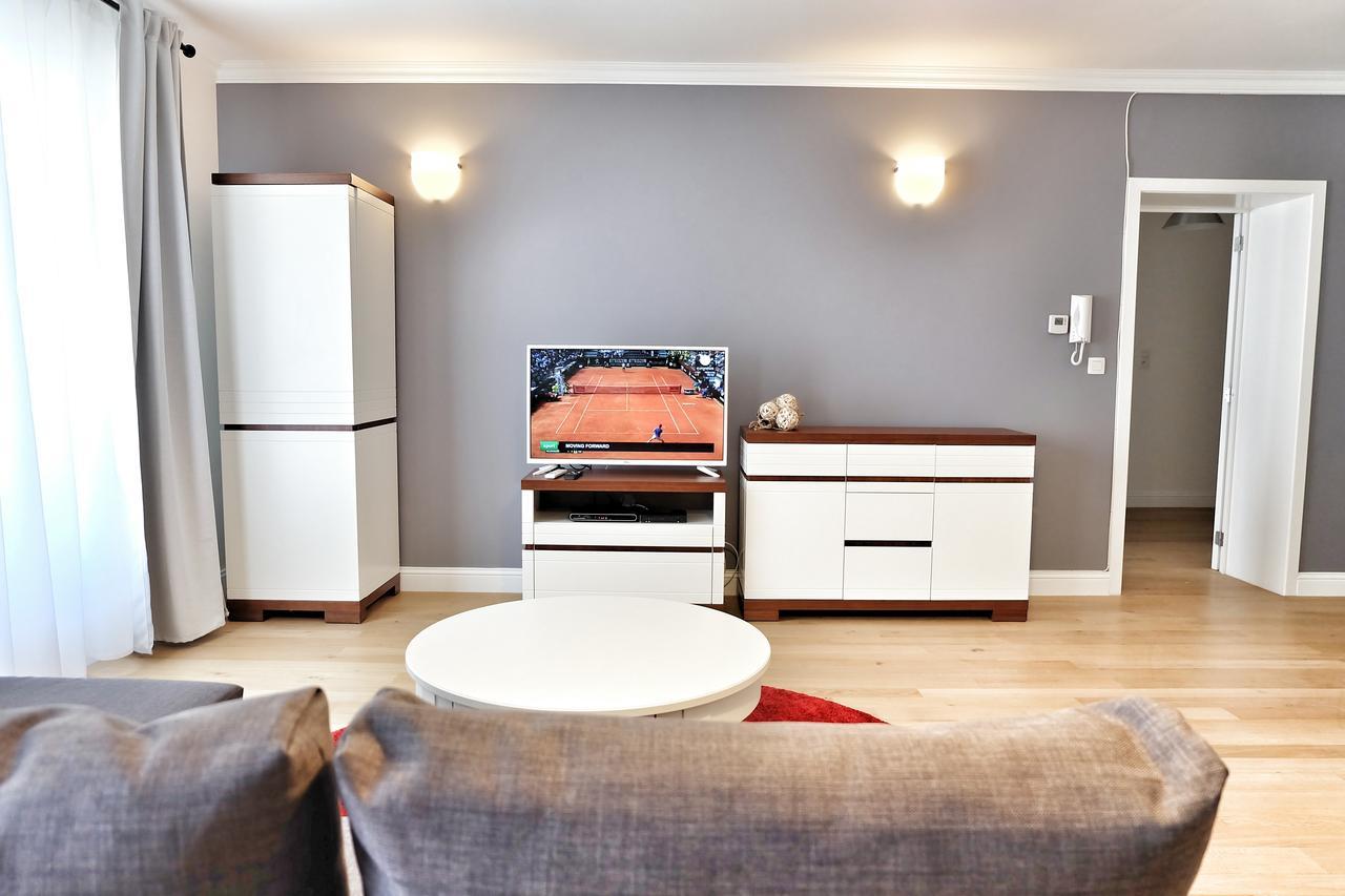 Top Spot Residence Brussels Exterior photo