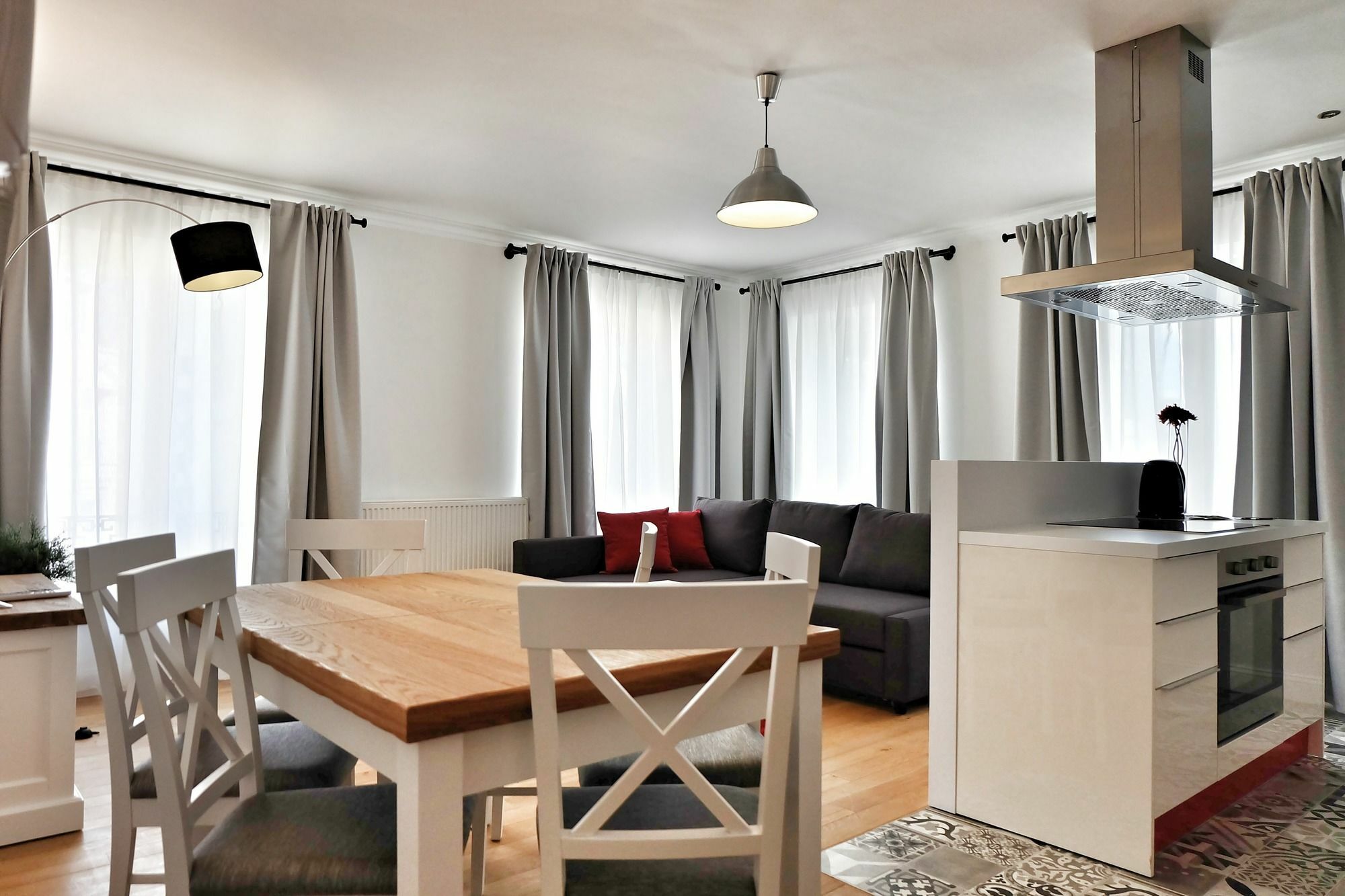 Top Spot Residence Brussels Exterior photo