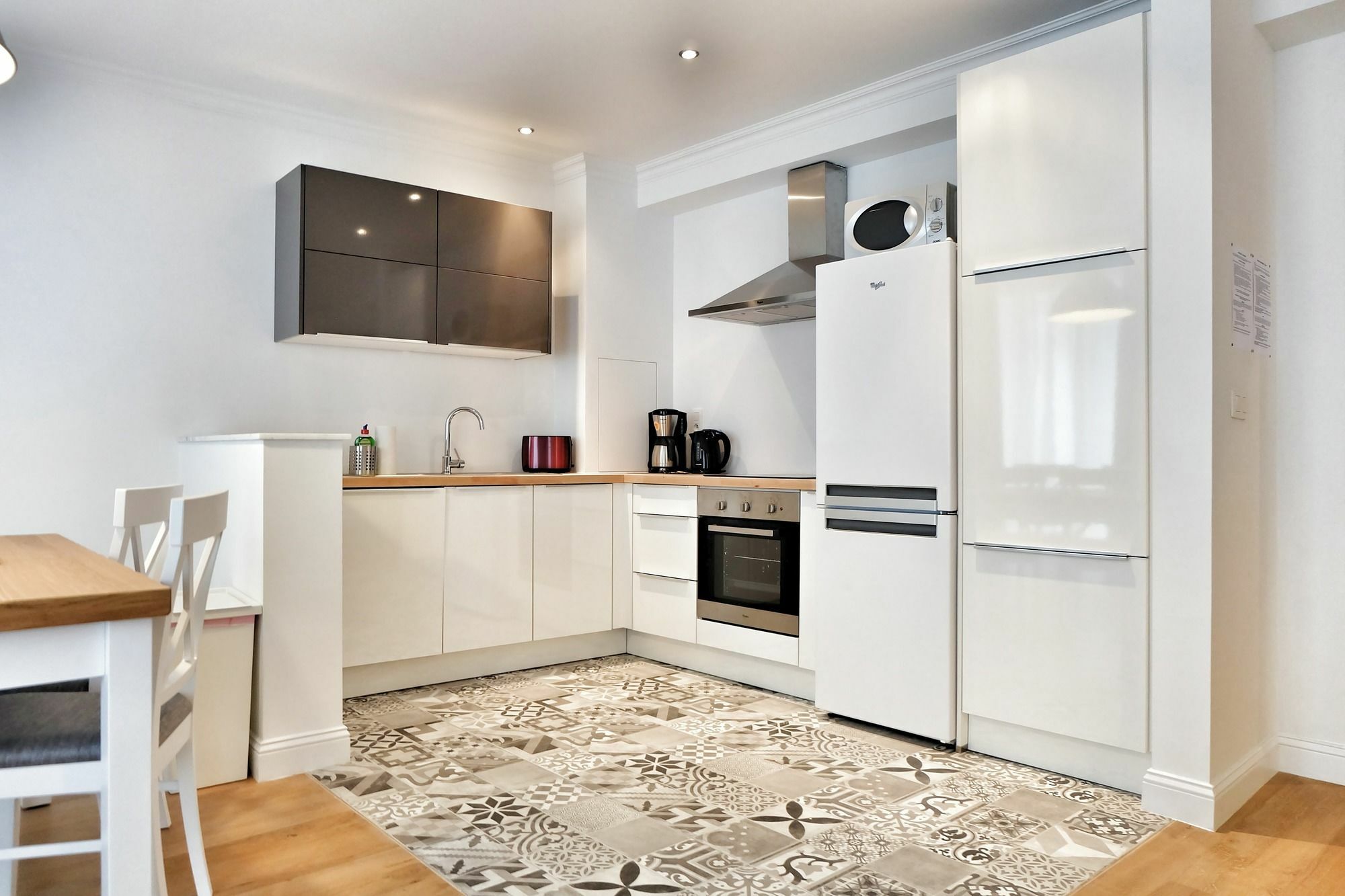 Top Spot Residence Brussels Exterior photo