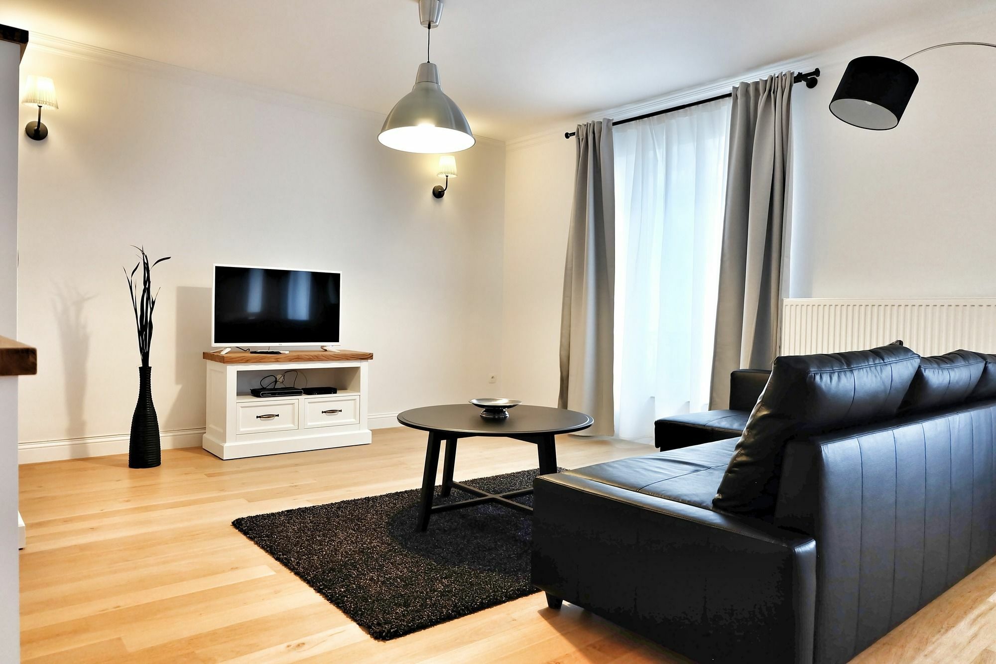 Top Spot Residence Brussels Exterior photo