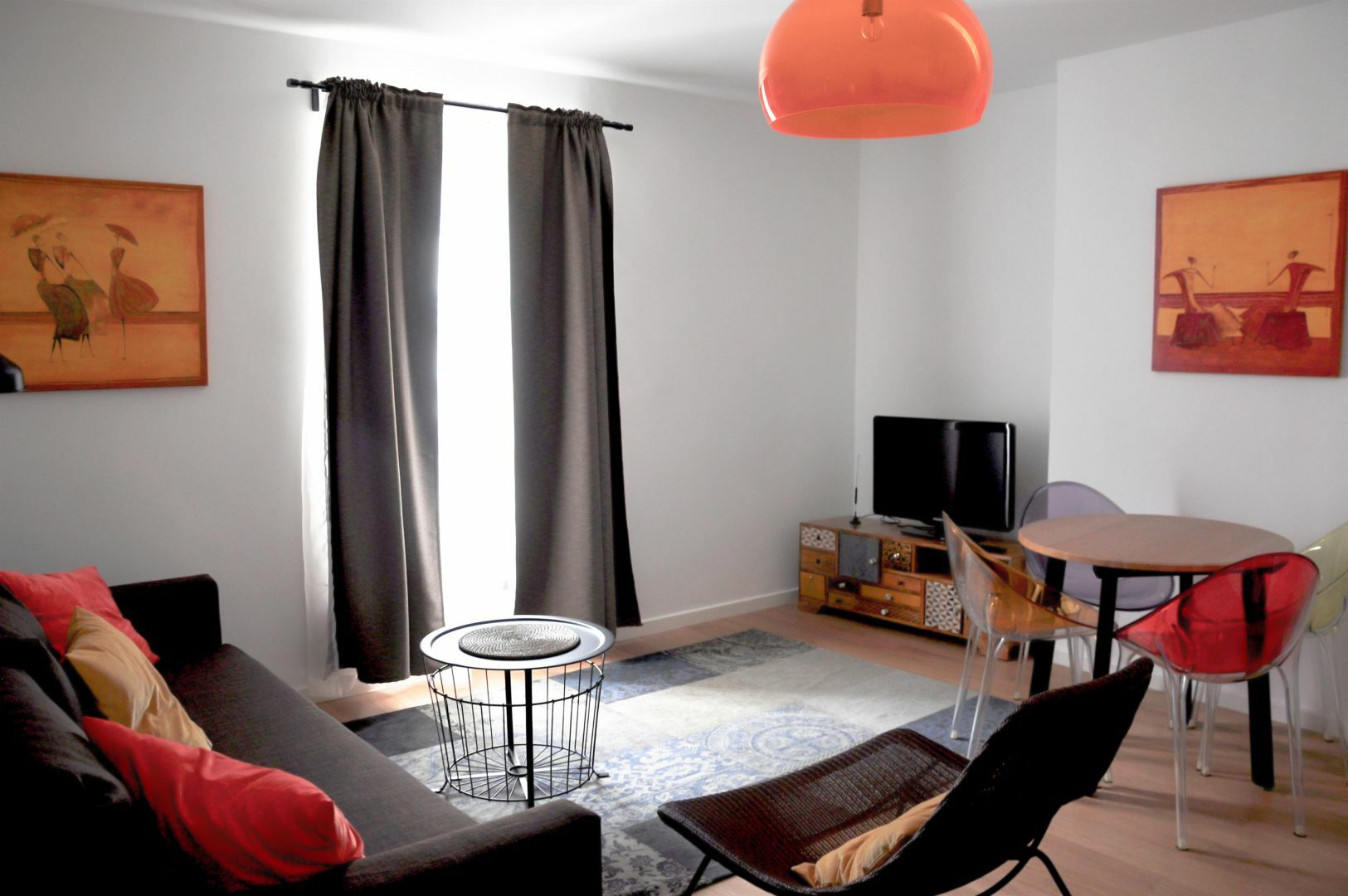 Top Spot Residence Brussels Exterior photo